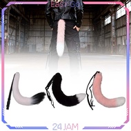 Fox Tail Cosplay Tail Anime Cosplay Tail Fox Tail Cosplay For Halloween Cosplay