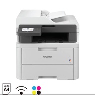 Brother Printer DCP-L3560CDW Laser Printer