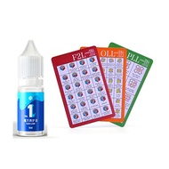 Cuberspeed CFOP Algorithm Set Speed Cube for Solving All of The F2L, OLL, and PLL & Gan Cube Lube Pr