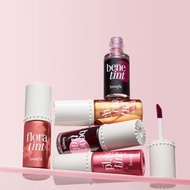 Benefit Lip & Cheek Tint 7 Shades (Choose 1)