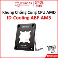 [GENUINE] ID-COOLING ABF-AM5 Anti-Curve Frame, Support AMD CPU, Socket AM5, L-shaped Screwdriver Inc