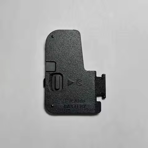 New Original battery door Lid repair parts For Nikon Z50II Z502 Z50M2 Z50 Mark II camera