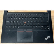 Used Lenovo ThinkPad E490s Panel C