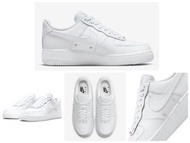 ⭐️「Chill out」代購 Nike WMNS Air force1 Low ‘07 SE 珍珠白 休閒 荔枝皮 低筒 女孩必備
