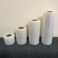 [PE Short Film] 5cm-30cm PE Film Protective Pallet Grafting Stretch Moving Packaging