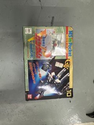 Gundam ms in pocket 10