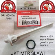 HONDA 91307-krm-840 supra x 125 supra fit karisma supra