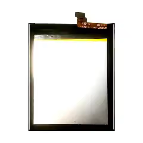 Mobile Phone Battery High-Capacity 1970-6000Mah For Agm A10 A8 A9 H3 M2 M5 M6 M7 X1 X2 X3 X5 Mini