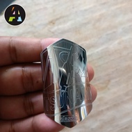 Emblem Sepeda Tsunami Fixie