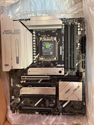ASUS PRIME X870-P WIFI 主機板