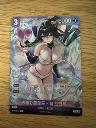 NIKKE 勝利女神 妮姬 Nivel Arena 韓版 小美人魚 BT08-040 SR BT08 card