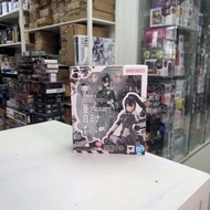 [放得高搵鬍鬚] 不二不議 SHF 亞白米娜