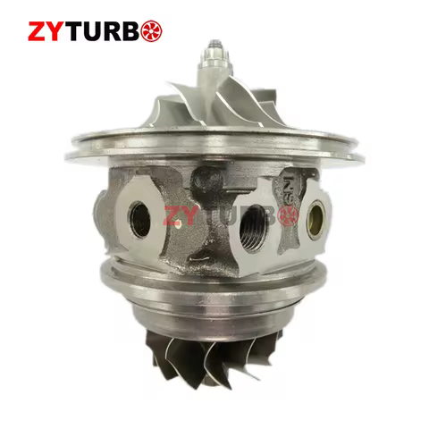 TD05 turbo chra 49378-01631 21595176 turbo cartridge for Mitsubishi Evolution X Car with 4B11T Engin