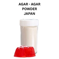 MY BAKERY INGREDIENTS | Agar - agar powder Japan | (50G) | agar - agar powder