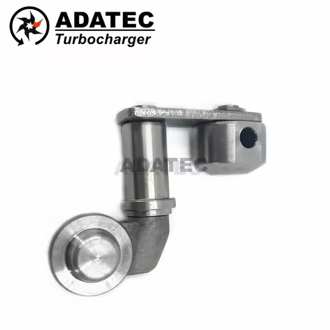 GTDI12V Turbo Actuator Rattle Flapper 1761178 1808411 2082254 Tubine For Fiesta Focus C-Max B-Max 1.