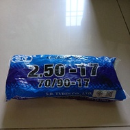 Tube Motor 2.50-17 70/90/17