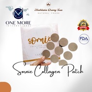 Sornie Collagen Patch | Koyo One More Turki Internasional