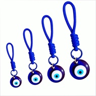 Car Accessories Devil's Eye Car Decoration Protective Symbol Decoration Unique Lucky Pendant
