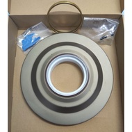 Volvo XC90 MPS6 6DCT450 Auto Gearbox Transmission Front Clutch Cover Oil Seal