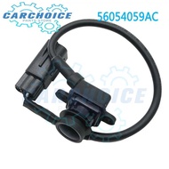 56054059AC for Dodge Durango 2011-2013 Jeep Grand Cherokee 3.6L 5.7L 2WD 4WD AWD RWD Rear View Backu