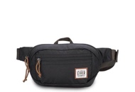 EIGER GRAPNEL WAISTBAG 2 L - BLACK