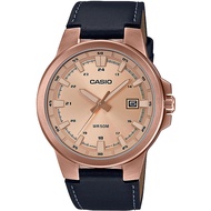 Casio Women's Watch (MTP-E173RL-5AVEF)