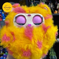 Silverlit Tiny Mama Furry Furry Talk Preloved