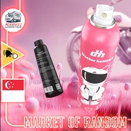 🇸🇬SG SELLER🇸🇬 Dr Helmet Cleaning Foam Spray for Motorcycle Helmet Sanitiser Foam for PAB Electric Bi