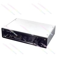 BRZHIFI Audio Headphone Amplifier E600 Dual Core Low Distortion Headphone Amplifier