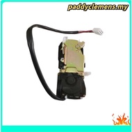 Rear Door Lock Actuator B25E-72-310 B25E-73-310 for  3 2002 Rear Left