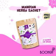MANDIAN HERBA SACHET BOONGA | MANDIAN HERBA SEROM | MANDIAN HERBA MAK KUNTUM | MANDIAN HERBA | SET P