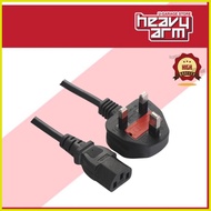 ◈ ✉ ▥ Power Cable Replacement Power Cord AC Cable PS4 Power Cable PS5 Power Cable (Premium) * UK Pl