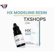 Dental Hexa HX Modeling Resin Composite Liquid Composite Modeling Dental Material