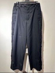 Professor E  21ss 西裝褲 破壞 設計感