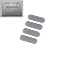 4PCS Laptop Case Bottom Base Cover Rubber Foot Feet FOR hp 840 G5 G6 745 G5 G6 830 730 735 G5 G6 Rub