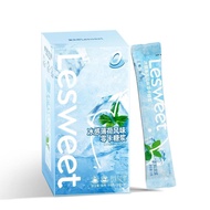 爱乐甜0卡冰感薄荷糖浆0糖奶茶店商用家用浓缩小包装劲爽168g0脂Philharmonic sweet 0 kcal ice mint syrup 0 sugar milk teah545fsb.my