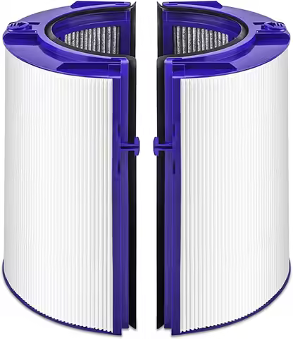 Air Purifier HEPA and Carbon Filter for Dyson TP06, TP09, HP06, PH01, PH02, TP07, HP07, HP09, 970341