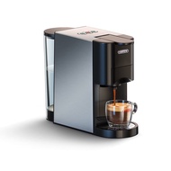 HiBREW 5 In 1 Automatic Capsule Coffee Machine Hot/Cold Espresso Machine With  Nespresso&amp;Dolce Gusto&amp;ESE Pod&amp;Ground Coffee&amp;K-cup Capsule  H3