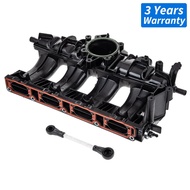 Intake Manifold 06F133201P,06F133201N,06F129717D For SEAT Altea 2006-09,Exeo 2009-13,Toledo 2005-09/