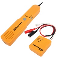 RJ11Telephone Cable Finder Network Copper Cable Line Finder Cable tester RJ11Communication Device Co