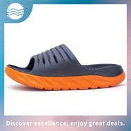 G-Max GINZO Sports Comfy Sandal Slides | 508-00189 | Slip On Premium Lelaki