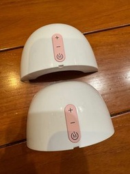 優合 Youha The Ins GEN2免手持擠乳器