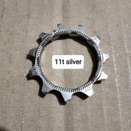 Sprocket gear 11/12/13t slup cassette sprocket shimano COG