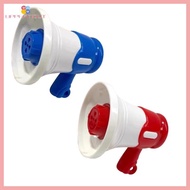 uppertiout 2Pcs Voice Amplifier Speaker With Recording Function For Role Play Event