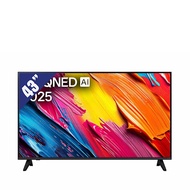 Smart TV LG 43" QNED AI QNED70 4k 2025 ( 43QNED70ASA )