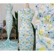 Kain pasang sutera china/Italian silk