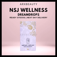 NSJ WELLNESS DREAMDROPS