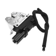 A2317500085 Car Rear Lock Actuator Accessories for - W222 R231 S450 S550 SL400 SL550