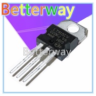 L7915 TO-220 L7915CV 10PCS TO220 7915 LM7915 MC7915 New original Betterway Mla