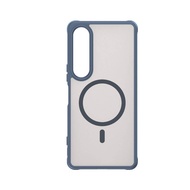 For Sony Xperia 1 VII Case Sony Xperia 1 VII Cover Magnetic Wireless Charging Shockproof Phone Cover